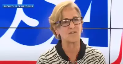 Susana Villarn y su confesin en Exitosa.