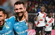 Sporting Cristal: Enderson Moreira ya tendra el once que buscar remontar a Always Ready