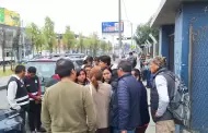 Arequipa: Familiares de policas que murieron en ro Majes exigen investigacin para determinar si hubo negligencia