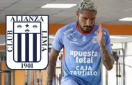 Paolo Guerrero: Cmo se siente de poder enfrentar a Alianza Lima? Esto dijo el 'Depredador'