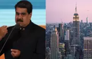 Nicols Maduro pide que venezolanos en Nueva York regresen a su pas: "La economa est prosperando"