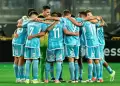 Sporting Cristal: Atencin, hincha! Este es el primer refuerzo 'celeste' para el Torneo Clausura