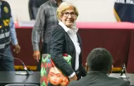 Poder Judicial programa audiencia de apercibimiento contra Susana Villarn para el 14 de marzo