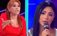 Magaly Medina destruye a Pamela Franco por frases discriminatorias contra Cueva: "No le creo nada"