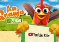 YouTube Kids y El Reino Infantil presentan una serie de videos para concientizar a los más chicos sobre seguridad en Internet