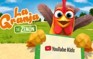 YouTube Kids y El Reino Infantil presentan una serie de videos para concientizar a los ms chicos sobre seguridad en Internet