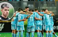 Mentalizado! Santiago Gonzlez tras eliminacin en Copa Libertadores: "Tenemos que levantar cabeza"