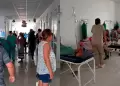 Dengue en Casma: ¡Lamentable! Fallece bebé de año y medio por falta de ventilador mecánico