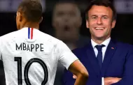 Lo neg todo! Kylian Mbapp rechaz tener acuerdo con Real Madrid tras reunin con presidente de Francia