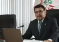 Luis Cordero Jon Tay se une a Acción Popular: Unidad y Diálogo le inicia procedimiento disciplinario tras renuncia