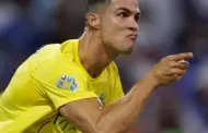 Cristiano Ronaldo es suspendido y recibe multa tras gesto obsceno con camiseta del Al-Hilal