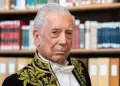 Mario Vargas Llosa recibió el Premio Diálogo en París: "La traducción multiplica su genio"