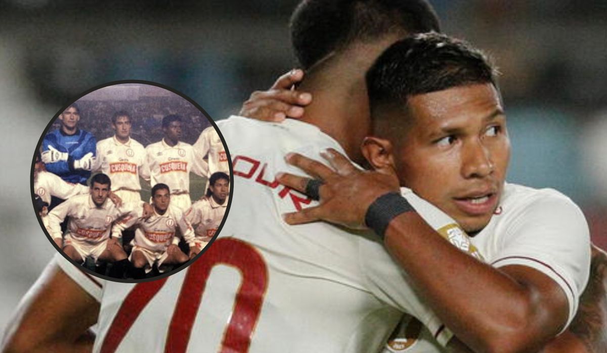 Universitario y el récord histórico que alcanzó en la victoria frente a Sport Huancayo: ¿Rumbo a la 28?