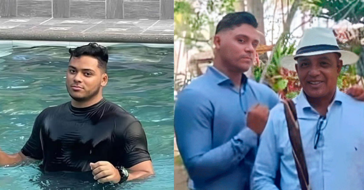 ¡Lamentable! Joven muere electrocutado mientras cargaba su celular y su ...