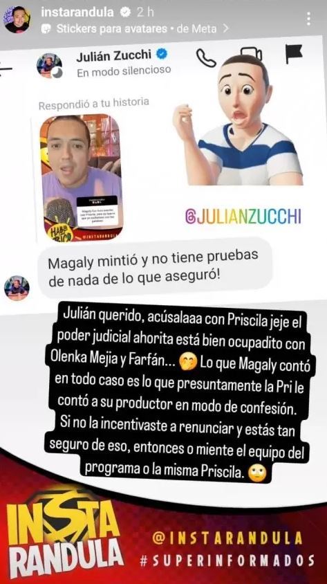 Julin Zucchi