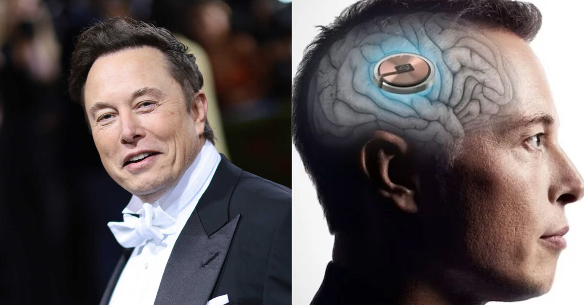 ¡Revolución! Elon Musk promete restaurar la vista gracias a Blindsight, la innovación de Neuralink