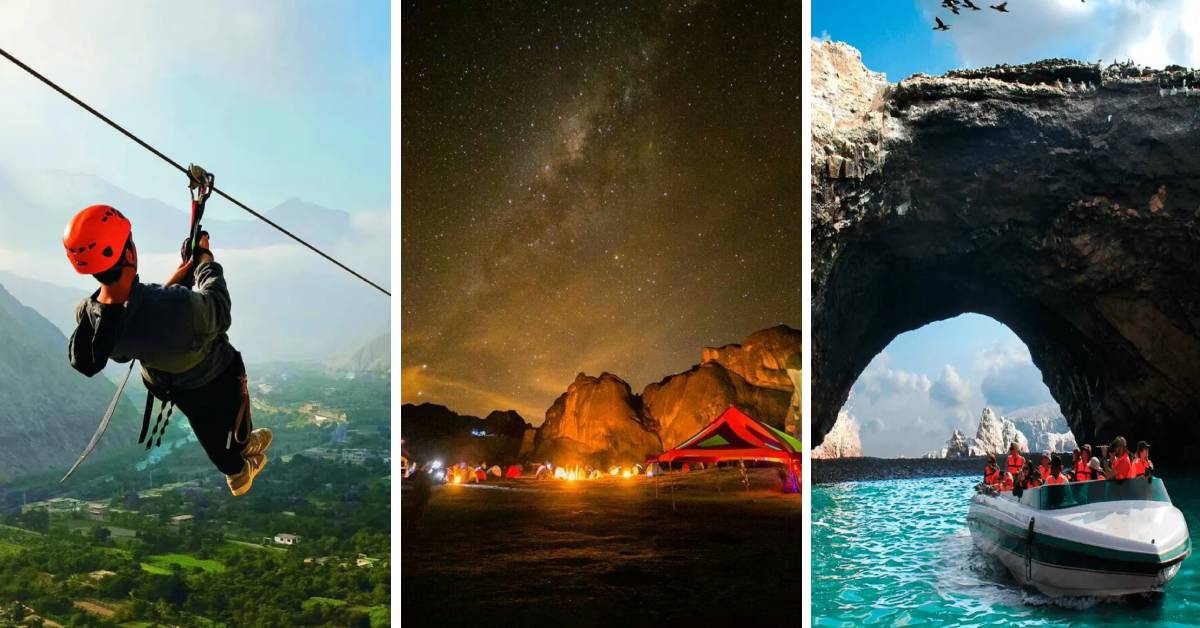 Semana Santa: ¡Toma nota! 5 destinos cerca de Lima para viajar en el ...
