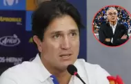 Alianza Lima critic el microciclo de Jorge Fossati con la Seleccin Peruana: "Nos vemos perjudicados"