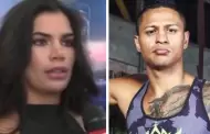 Samantha Batallanos tras denunciar a Jonathan Maicelo por agresin: "No quiero que vaya a la crcel"