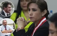 La Fiscal y su Cpula de Poder': Fiscala incluye a Cerrn y a 14 congresistas en investigacin contra Patricia Benavides