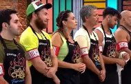 "El Gran Chef Famosos x2": Ximena, Pancho, Joaqun, Rodrigo, Austin y Steve pasan a eliminacin