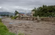 Apurmac: Mueren seis personas tras desborde del ro Chumbao por intensas lluvias