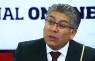 Werner Salcedo: Reprograman para el 5 de marzo debate de vacancia contra el gobernador de Cusco