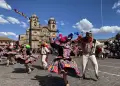 Cusco: Destacado como destino turístico por usuarios en los premios Travellers' Choice 2024 de Tripadvisor