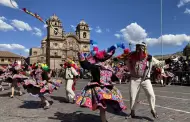 Cusco: Destacado como destino turstico por usuarios en los premios Travellers' Choice 2024 de Tripadvisor