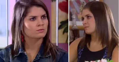 Nataniel Snchez quiere volver a ser 'Fernanda de las Casas'?