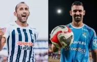 Alianza Lima: Los preocupantes nmeros de los blanquiazules cuando enfrentan a Sporting Cristal