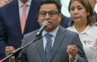 Csar Vsquez: Congreso cita a ministro de Salud para responder sobre venta de medicamentos genricos
