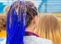 Año escolar 2024: ¿Alumnos pueden ingresar al colegio con el cabello pintado? Conócelo aquí