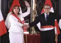 Alberto Otárola un paso fuera de la PCM: Dina Boluarte habría retirado su confianza tras audios con Yaziré Pinedo