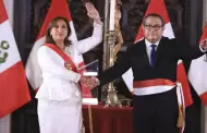Alberto Otrola un paso fuera de la PCM: Dina Boluarte habra retirado su confianza tras audios con Yazir Pinedo
