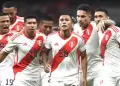 No es Paolo ni tampoco Luis Advíncula: Estos son los 10 jugadores mejor cotizados de la Selección Peruana