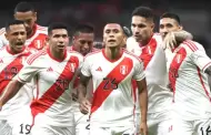 No es Paolo ni tampoco Luis Advncula: Estos son los 10 jugadores mejor cotizados de la Seleccin Peruana