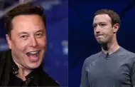 Elon Musk se burla de la cada de Facebook e Instagram: "Nuestros servidores si funcionan"