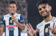 Christian Cueva feliz por el regreso de Carlos Zambrano: "Tiene mucho que darle a Alianza Lima"