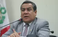 Gustavo Adrianzn jura como nuevo premier del Gobierno de Dina Boluarte tras renuncia de Alberto Otrola