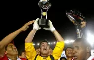 Ni la U ni AL: Este es el equipo peruano que estuvo ms cerca de ganar la Copa Sudamericana tras Cienciano