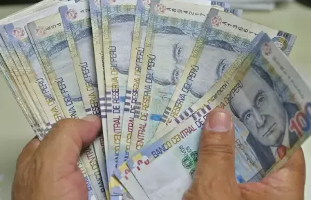 Pr�stamos en Prestamype.