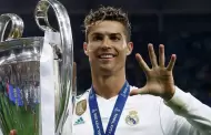 Infaltable! Cristiano Ronaldo envi afectuoso saludo a Real Madrid por su 122 aniversario: "Felicidades, familia"
