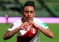 Vuelve a la Liga 1? Histrico equipo peruano revel inters por Christian Cueva