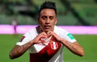 �Vuelve a la Liga 1? Hist�rico equipo peruano revel� inter�s por Christian Cueva