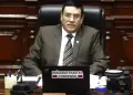 Alejandro Soto anuncia que Mesa Directiva "reexaminar" aumento de asignacin por representacin