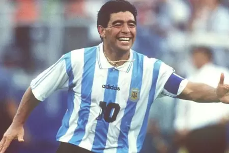 Juicio busca esclarecer la muerte de Diego Maradona.
