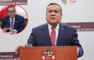Alberto Otrola asumir otro cargo en el Gobierno de Dina Boluarte? Esto revel el nuevo premier Gustavo Adrianzn