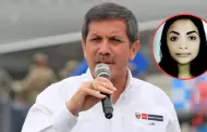 Caso Alberto Otrola: Exministro Jorge Chvez enva carta notarial a Yazir Pinedo tras acusaciones