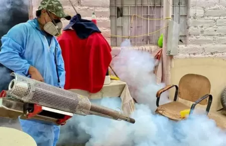 Trujillo Alumnos Quedan Heridos Tras Caída De Baldosas En Colegio